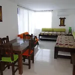 Apartamentos Almirante Brion
