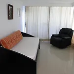 Apartamentos Almirante Brion