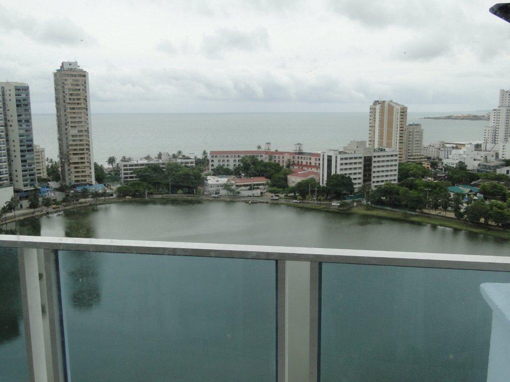 Almirante Brion Apartamento