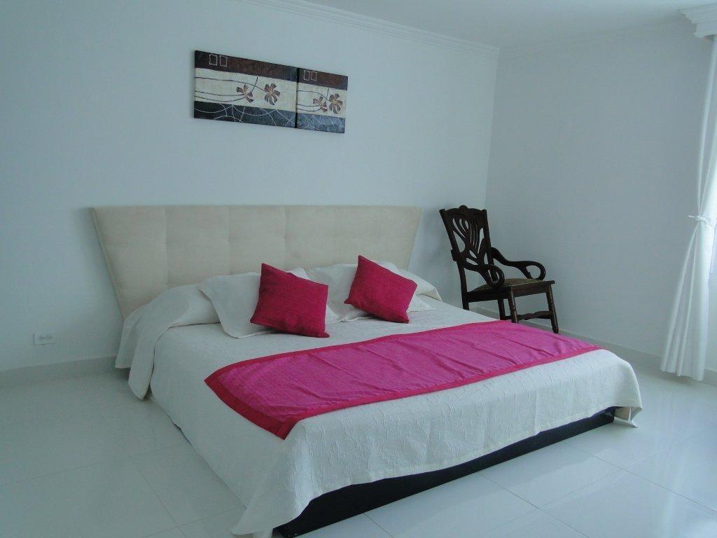 Almirante Brion Apartamento Cartagena