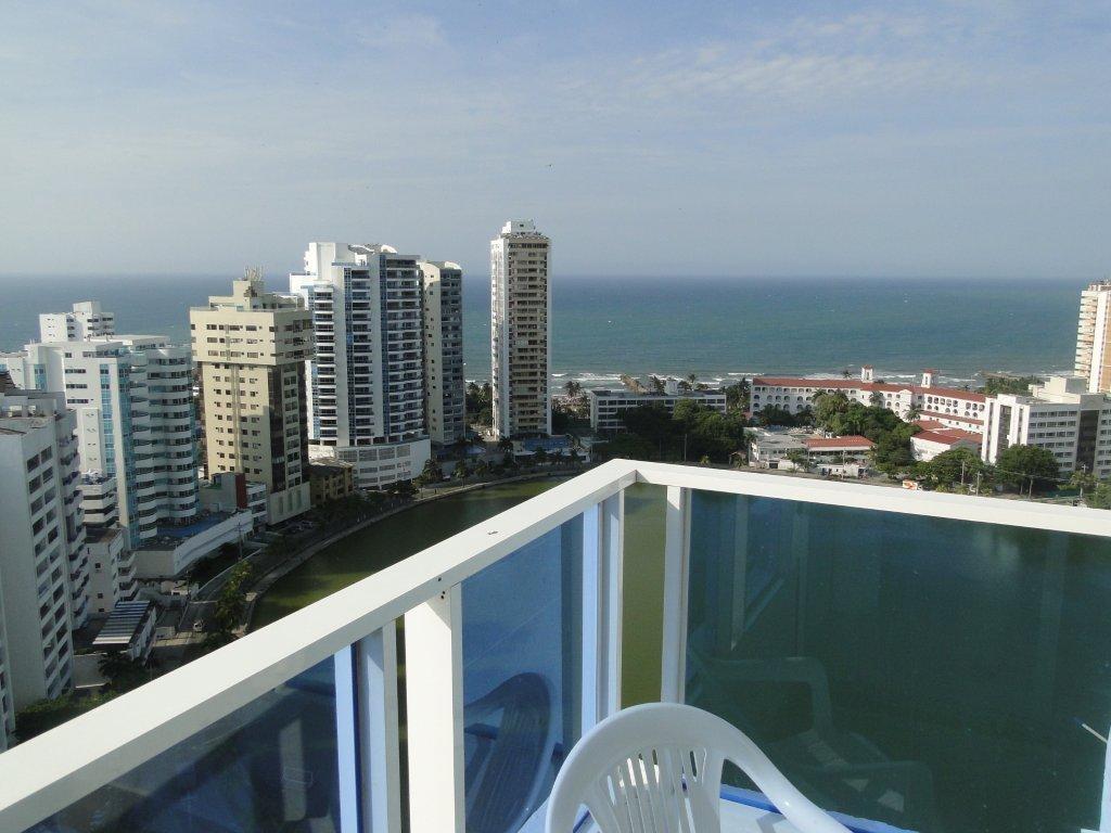 Almirante Brion * Cartagena