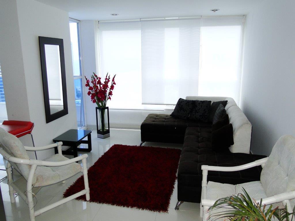 Almirante Brion Apartamento Cartagena