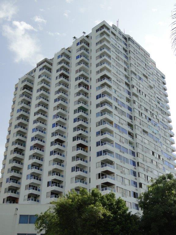 Almirante Brion Apartamento Cartagena
