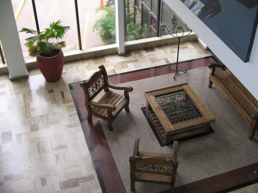 Apartment Almirante Brion *