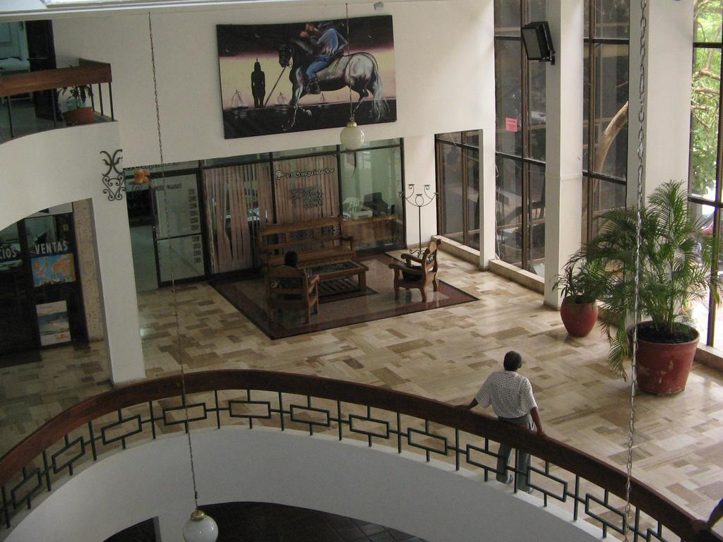 Almirante Brion Apartamento *