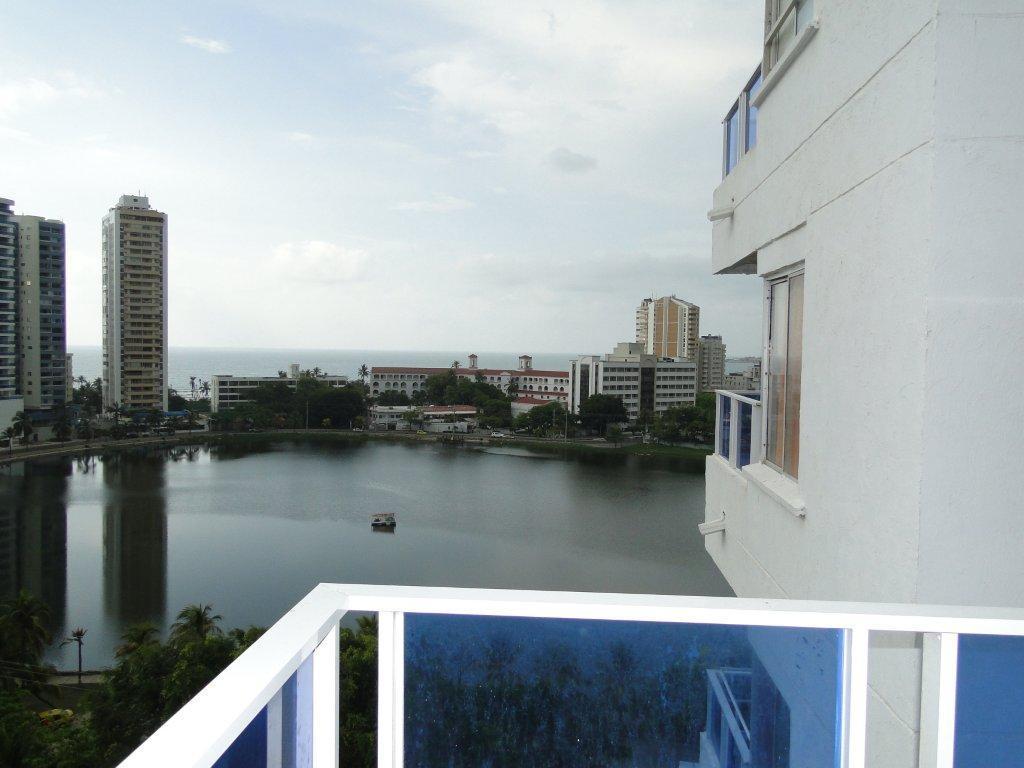 Apartment Almirante Brion