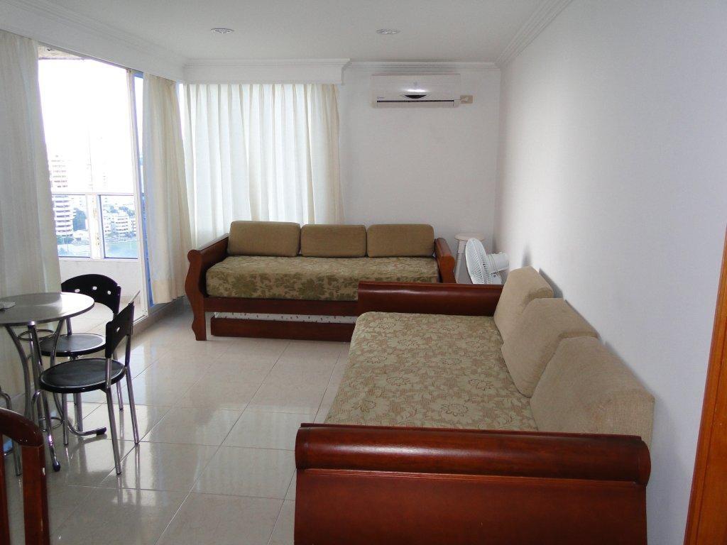 Apartamento Almirante Brion Cartagena