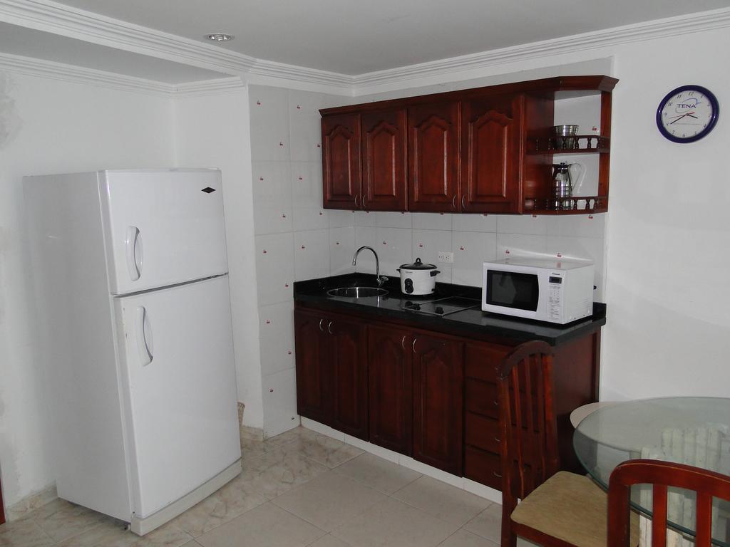 Almirante Brion Apartamento