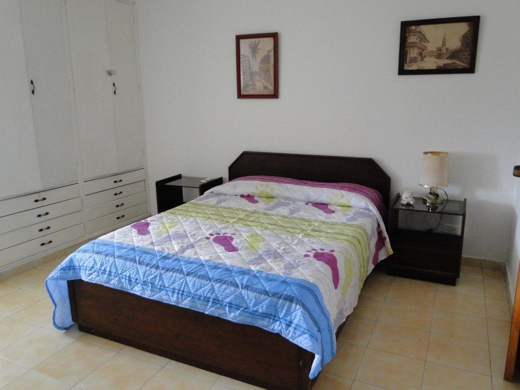 Almirante Brion Apartamento Cartagena