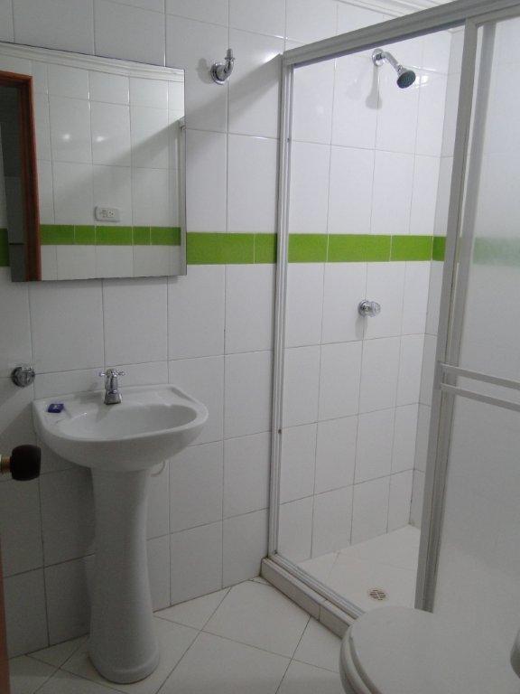 Apartment Almirante Brion *