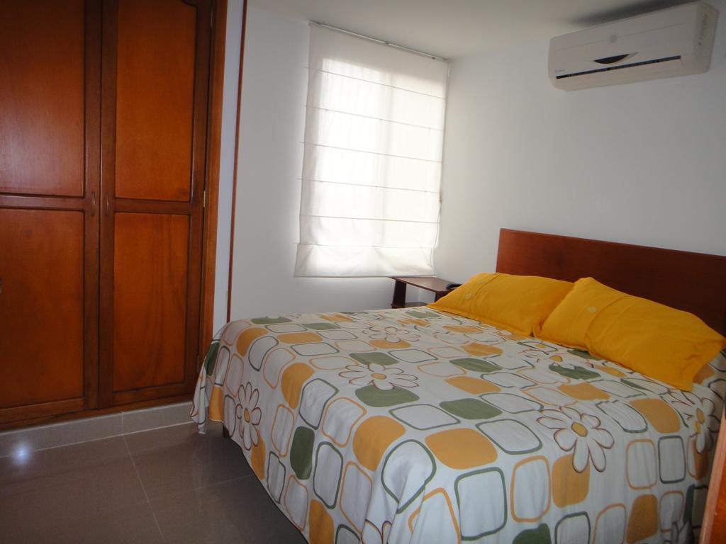 Almirante Brion Apartment
