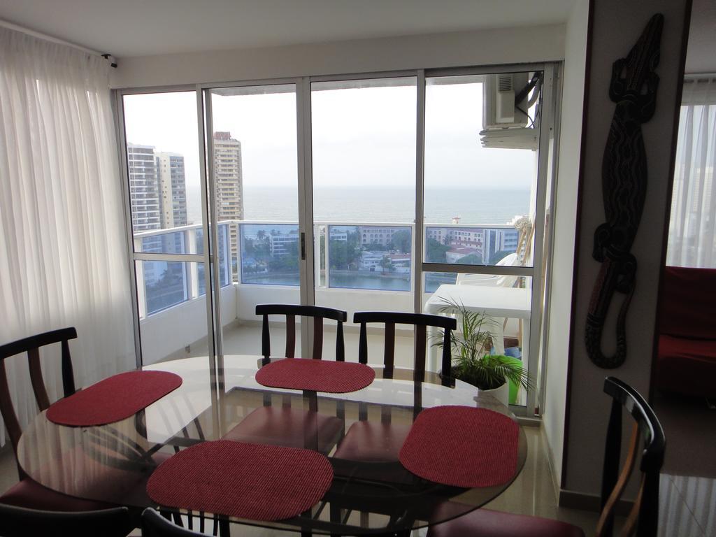 Almirante Brion Apartamento *