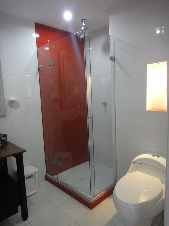 Apartment Almirante Brion Cartagena