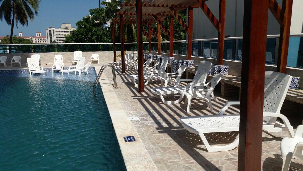 Apartamento Almirante Brion *