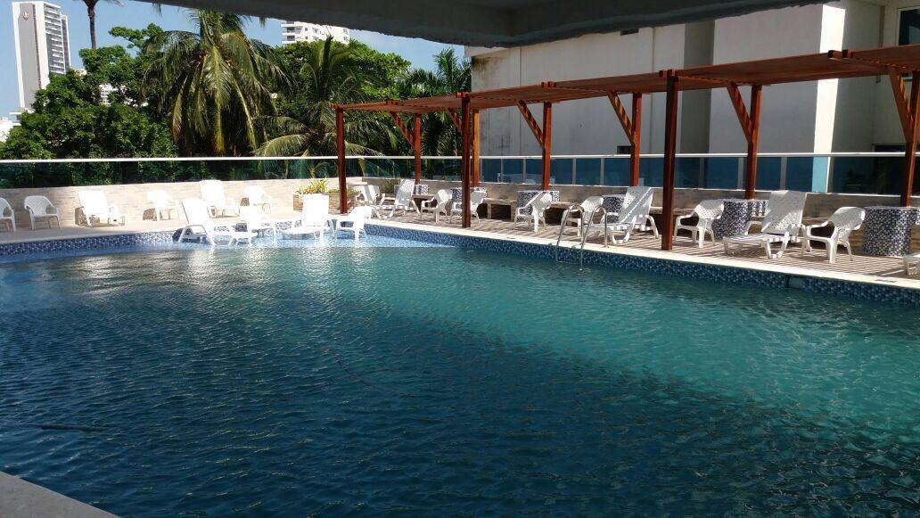 Apartamento Almirante Brion *
