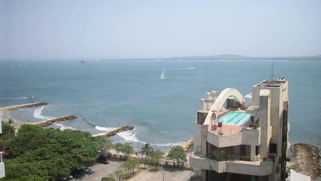 Almirante Brion Apartment *