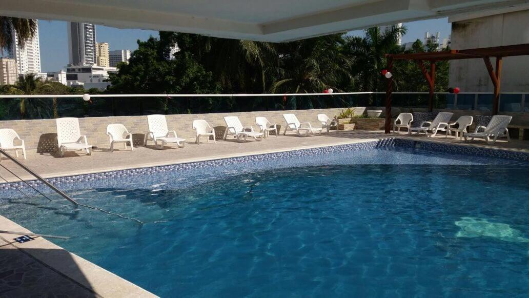 Almirante Brion Apartment