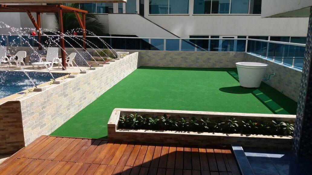 Almirante Brion Apartment Cartagena