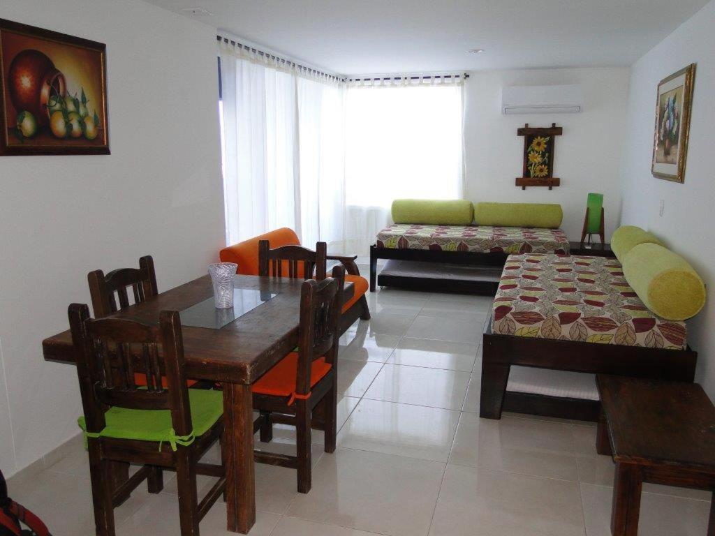 Almirante Brion * Cartagena