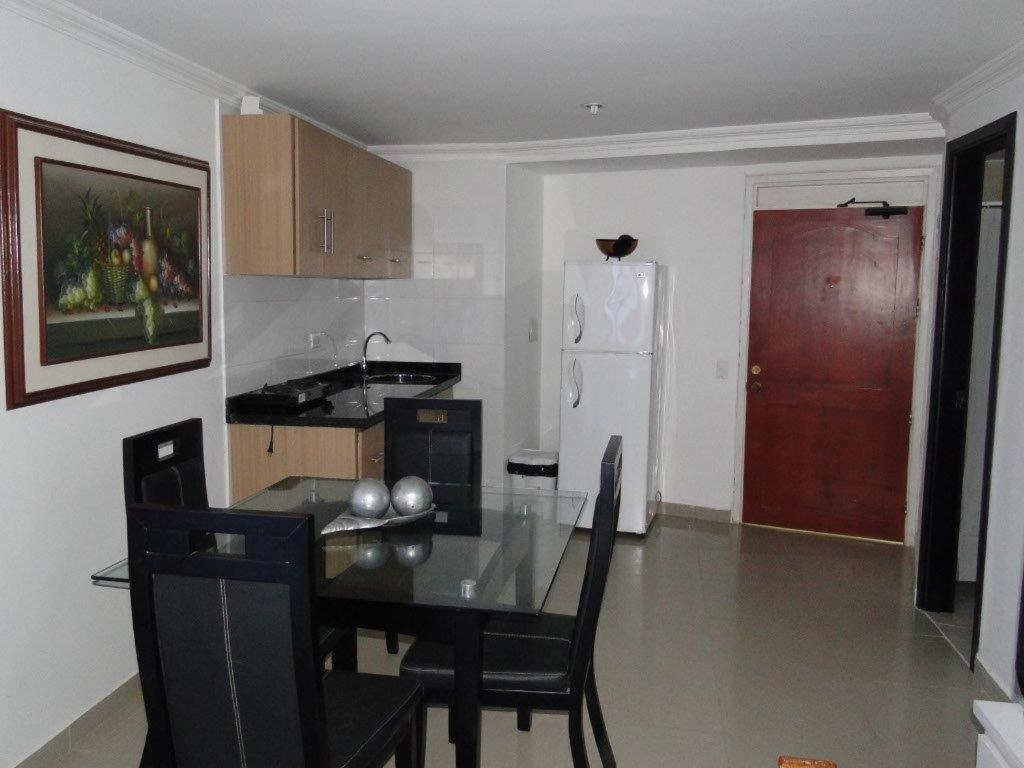 Almirante Brion * Cartagena