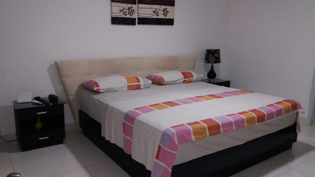 Almirante Brion Apartamento