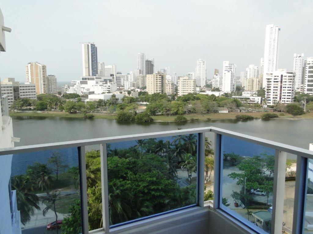 Apartamento Almirante Brion *