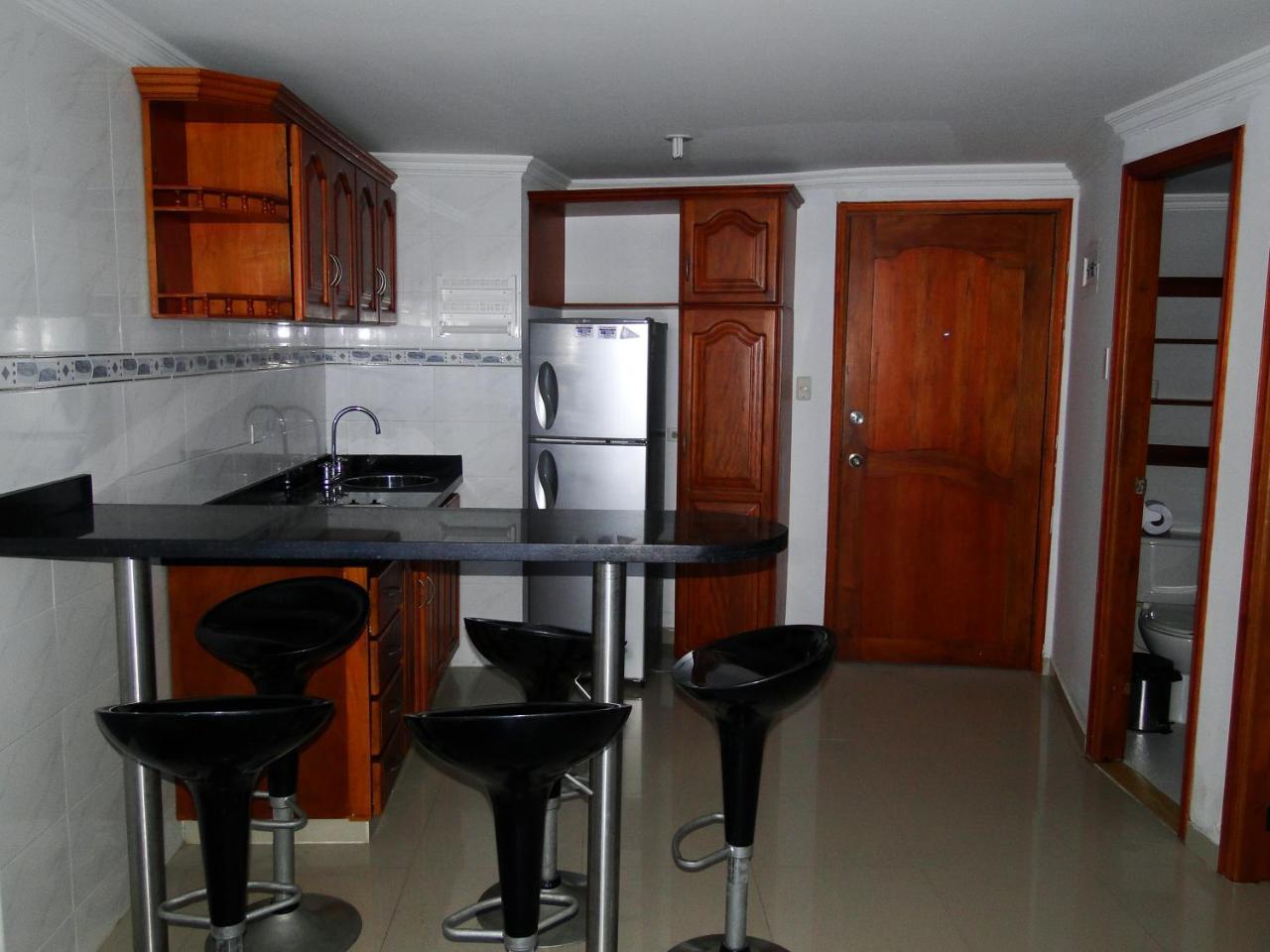 Almirante Brion Apartamento
