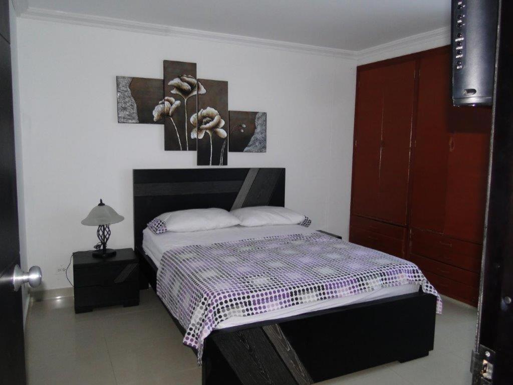 Almirante Brion Apartment