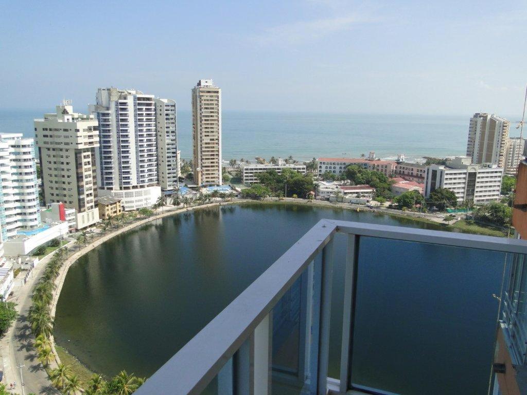 Almirante Brion Apartamento