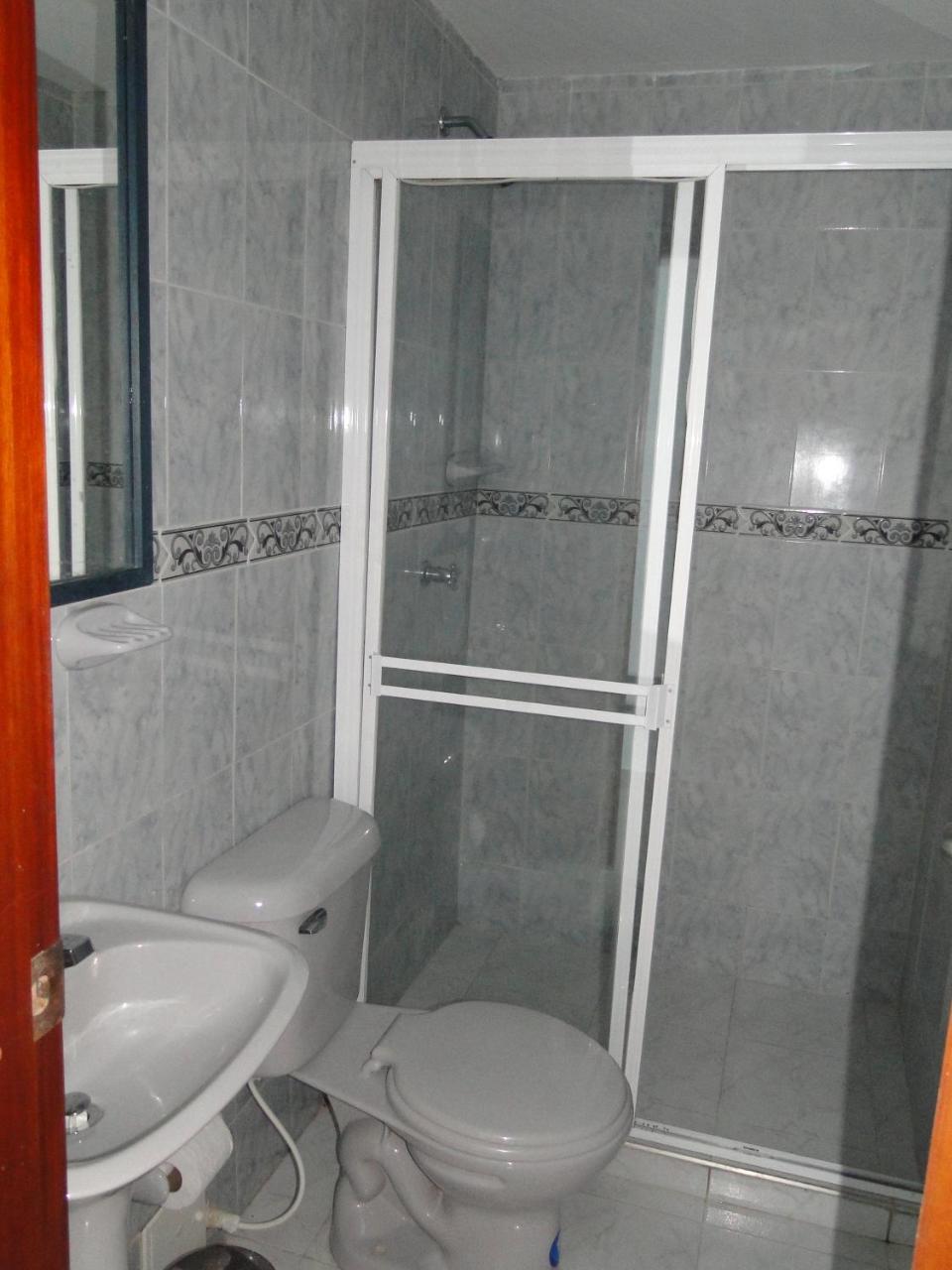 Almirante Brion Apartment *
