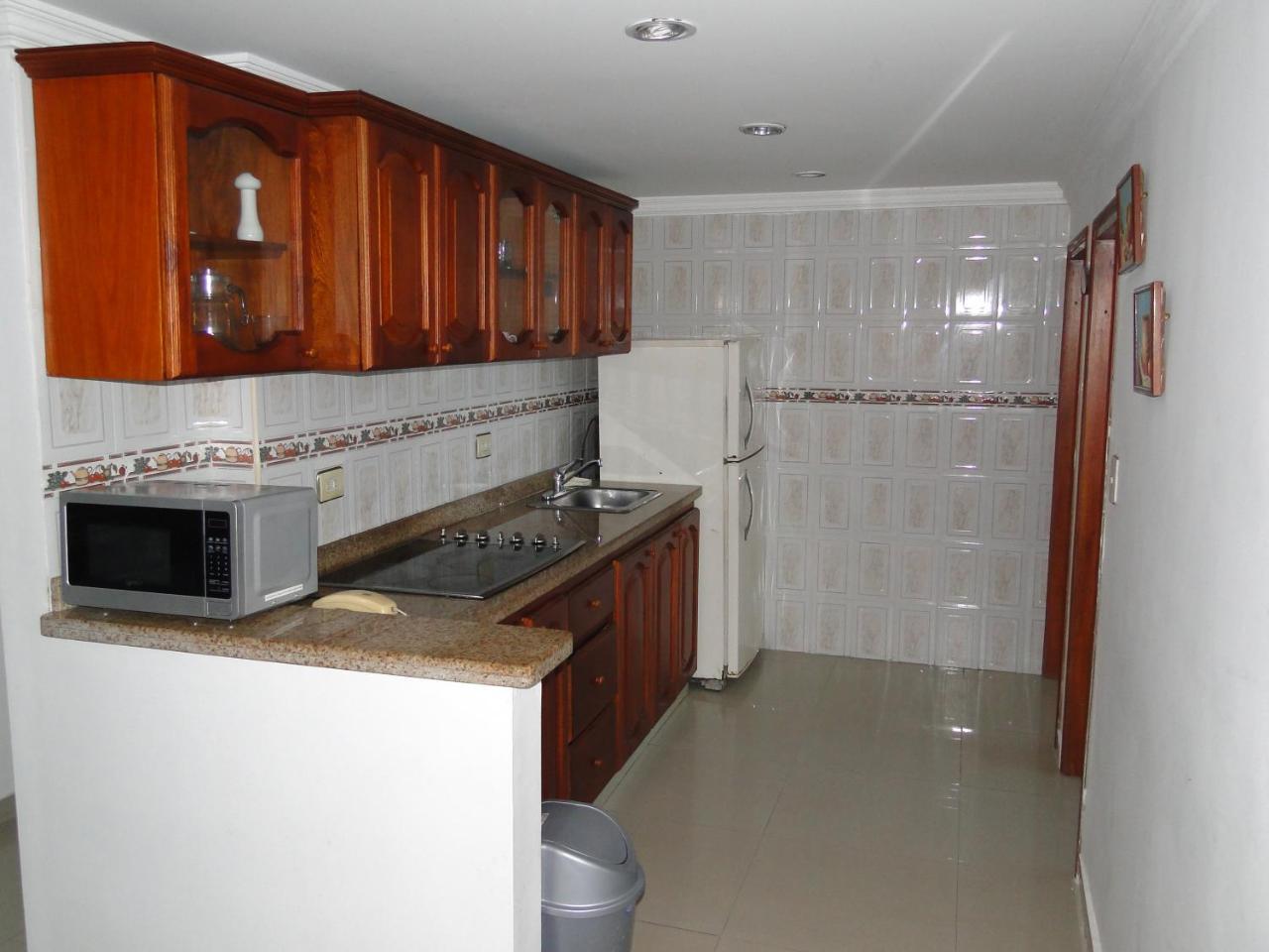 Almirante Brion Apartamento