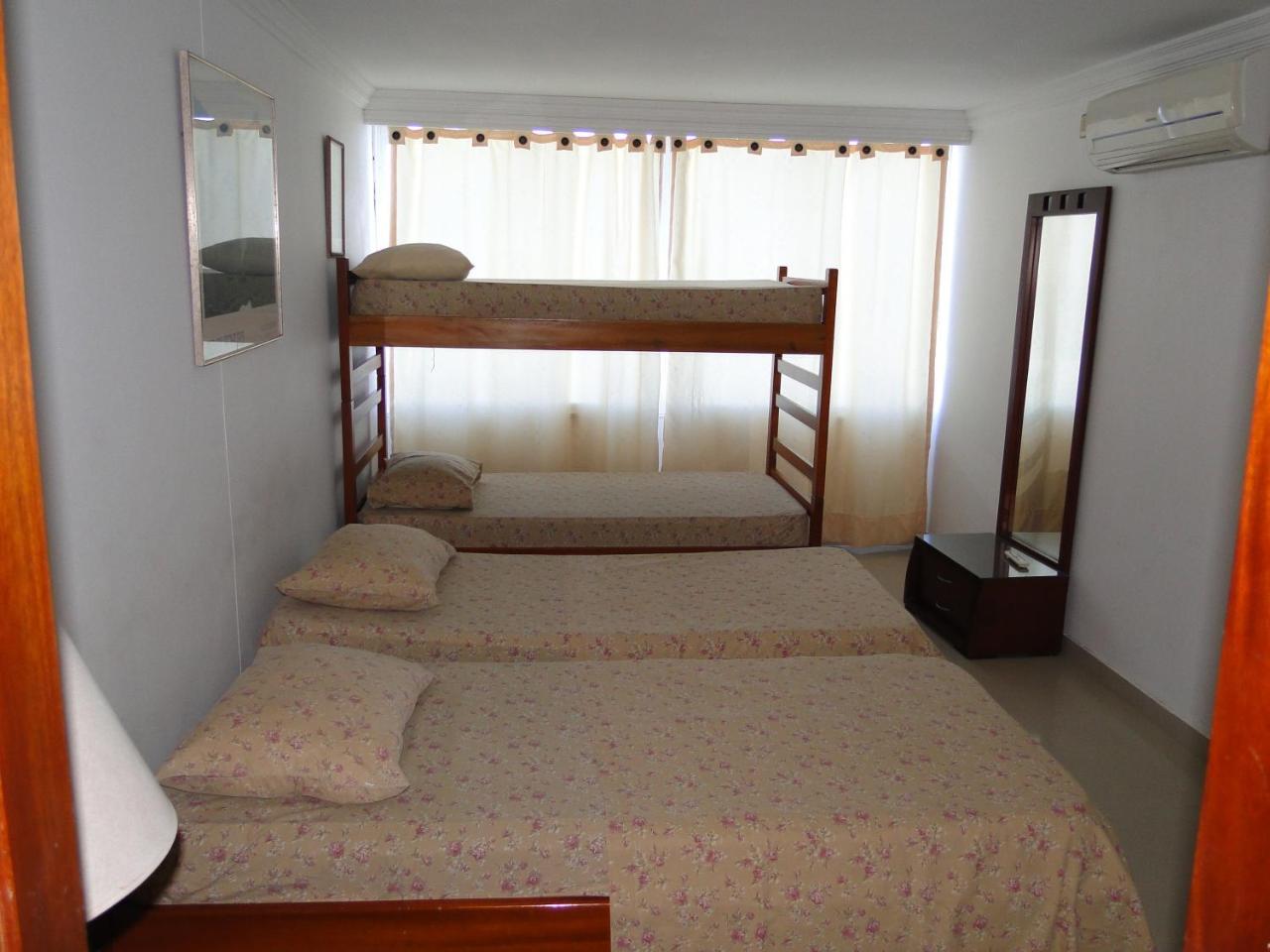Apartamento Almirante Brion Cartagena