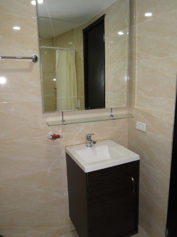 Almirante Brion Apartment Cartagena