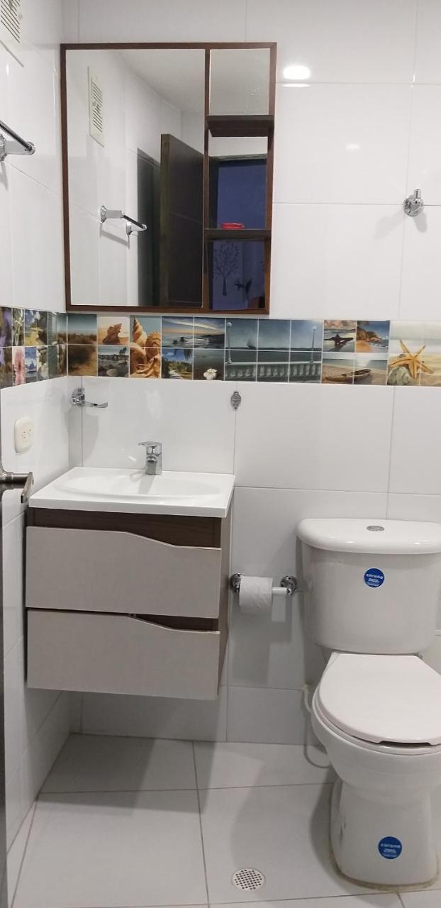 Almirante Brion Apartamento Cartagena