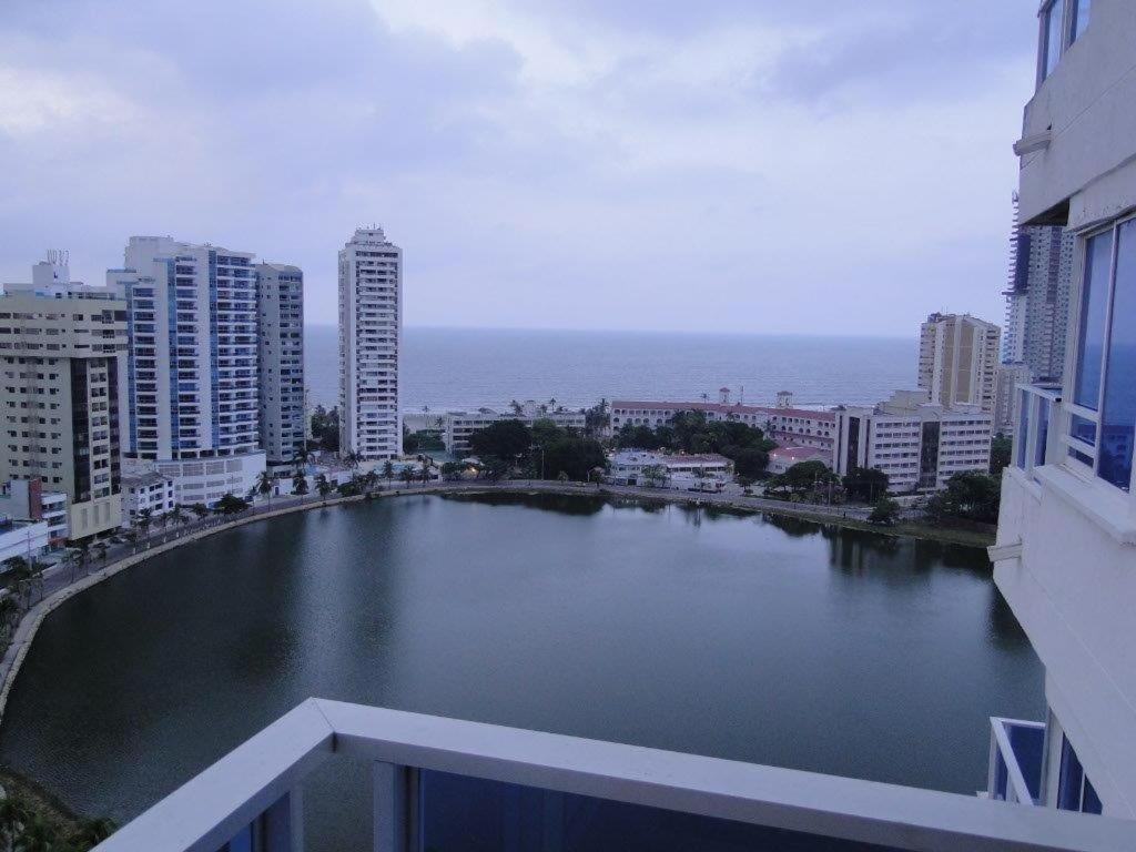 Almirante Brion Apartamento
