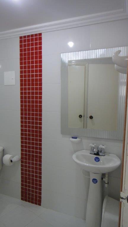 Almirante Brion Apartamento Cartagena