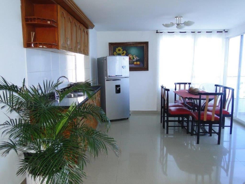 Almirante Brion Apartamento *