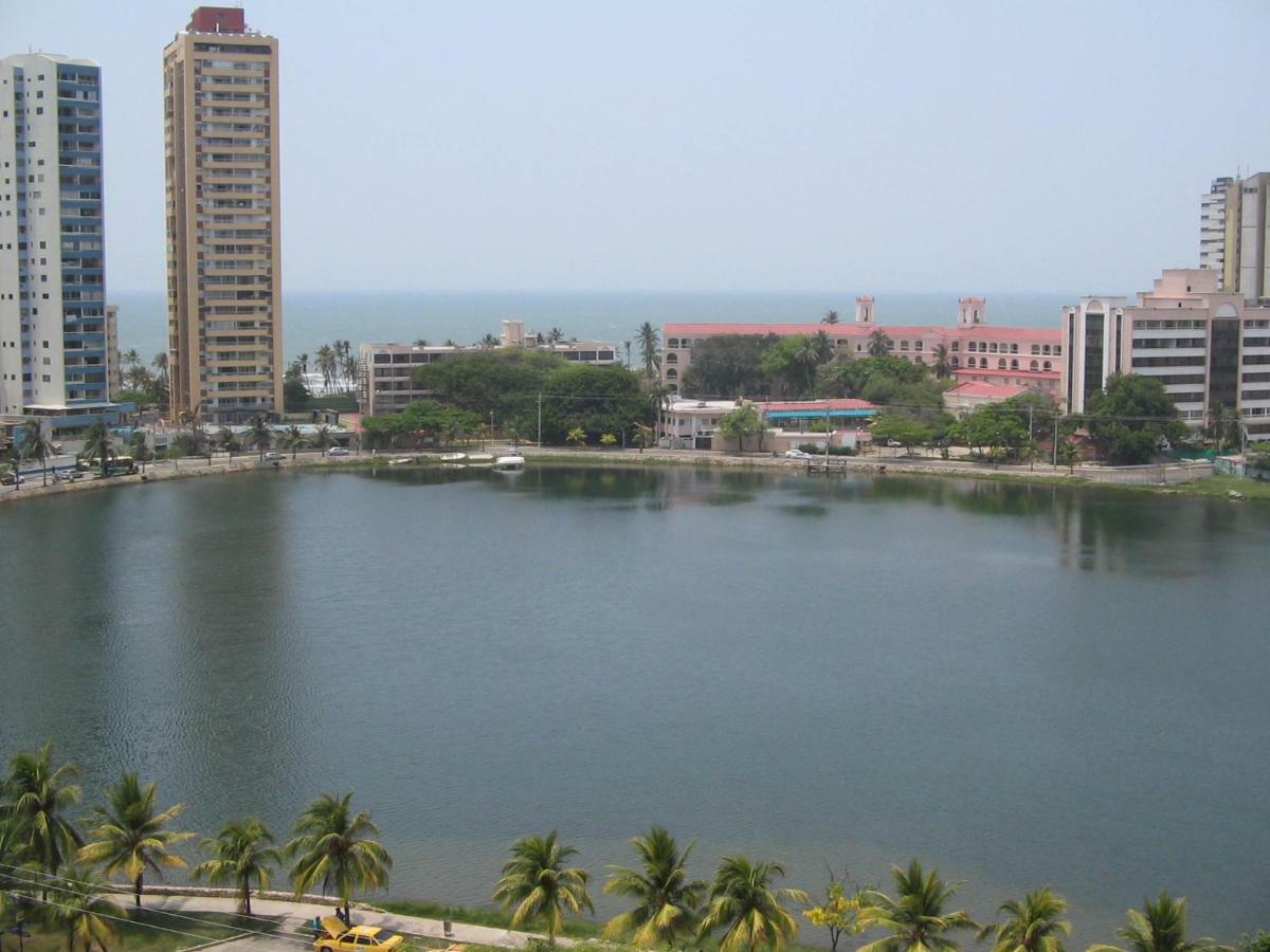 Apartamento Almirante Brion Cartagena